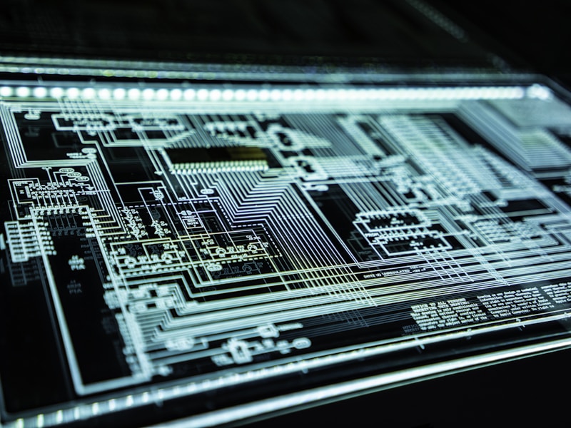 Cybersecurity and Data Protection