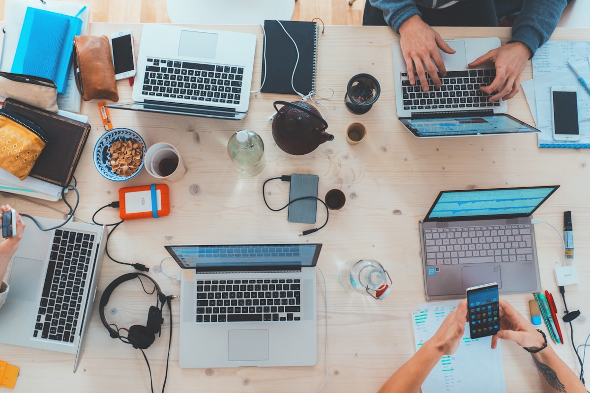 Cybersecurity and data protection services